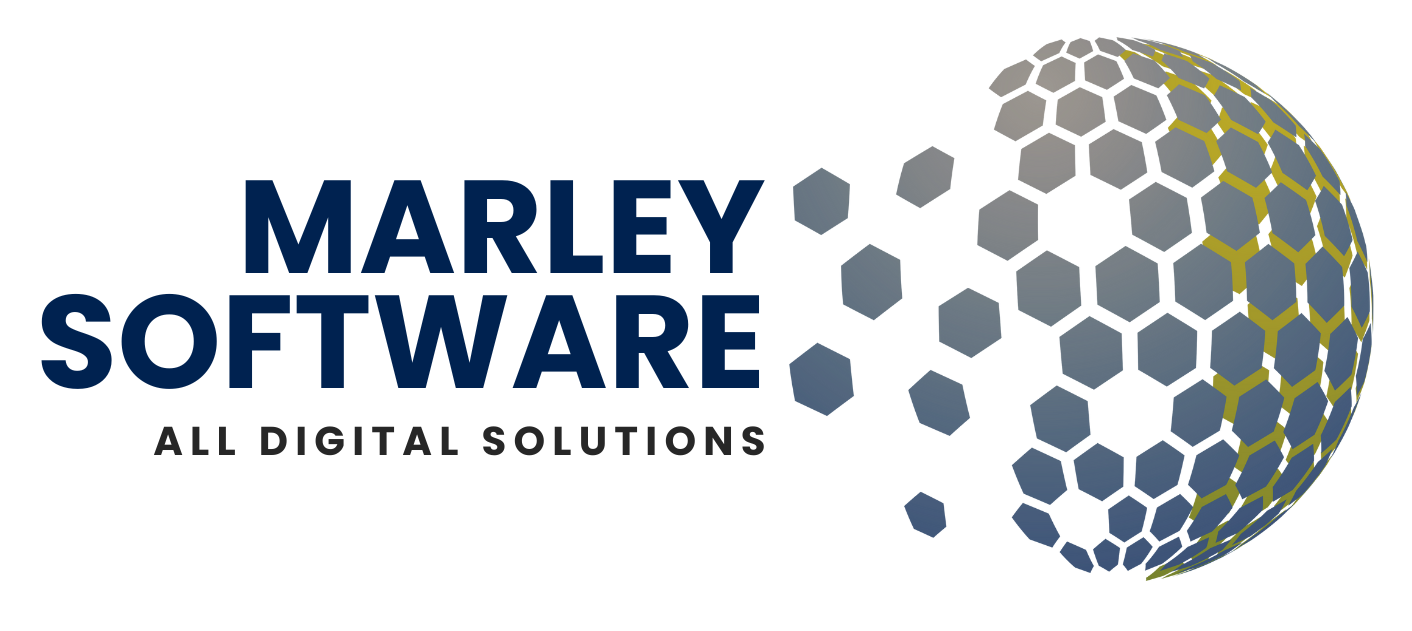Marley Software Logo